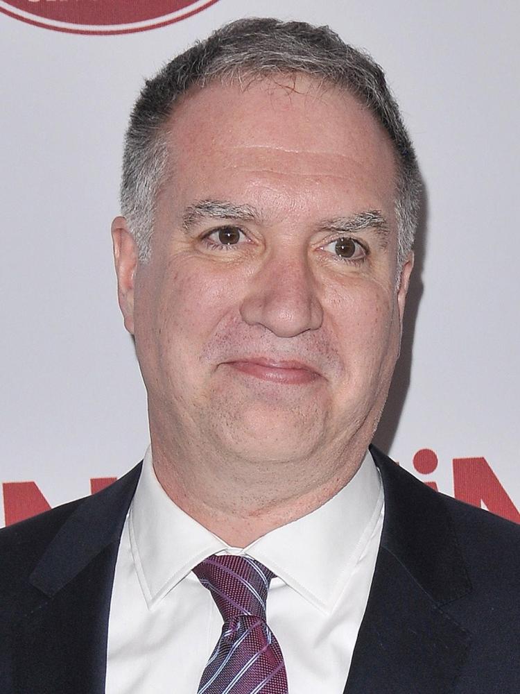 Photo of Jim Taylor