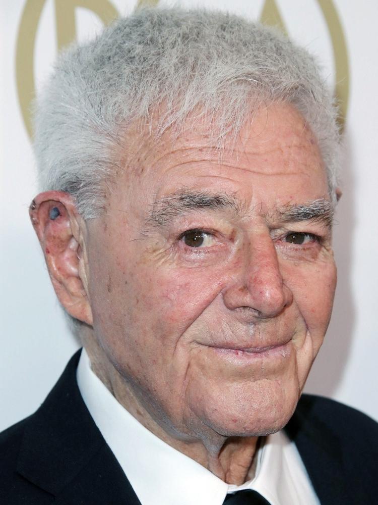 Photo of Richard Donner