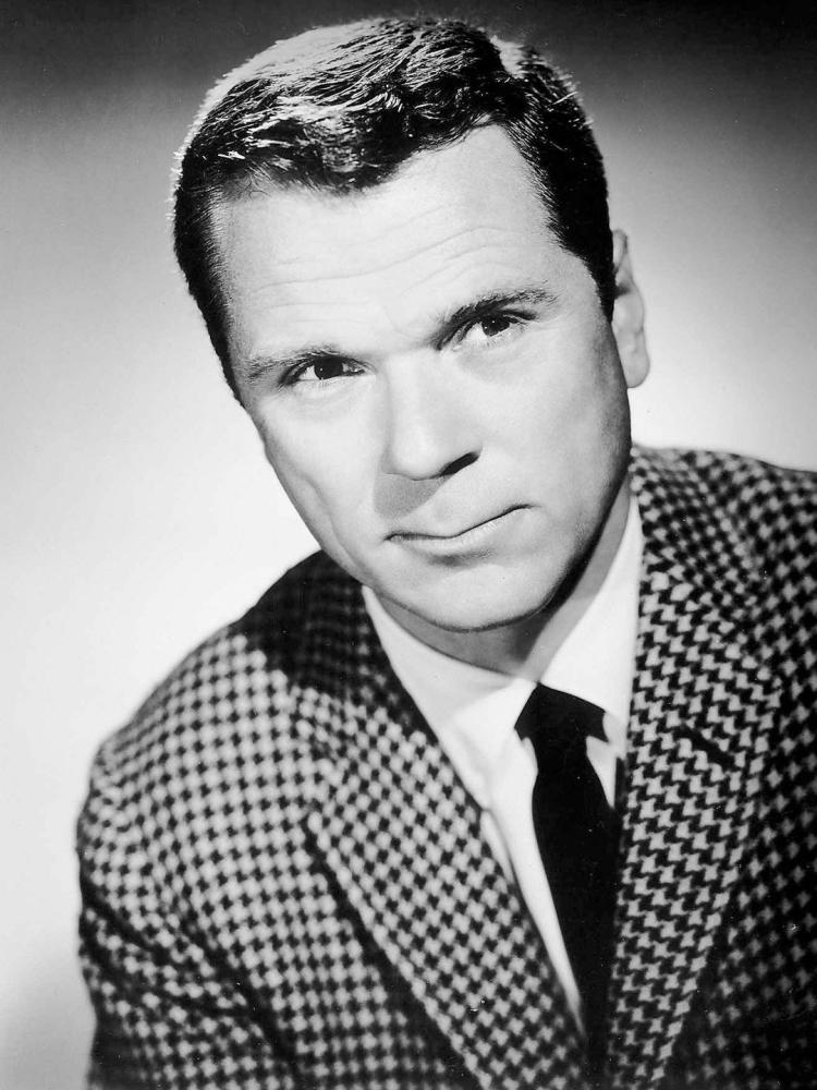 Photo of Jackie Cooper