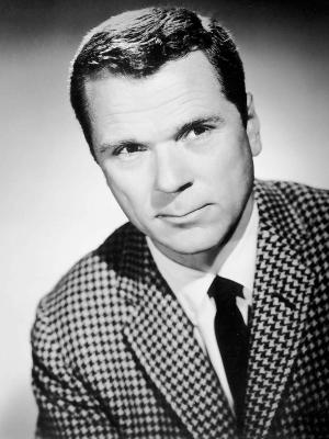 Jackie Cooper