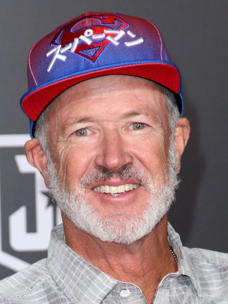 Photo of Marc McClure