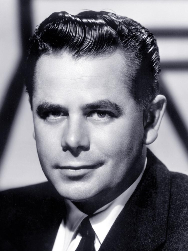 Photo of Glenn Ford