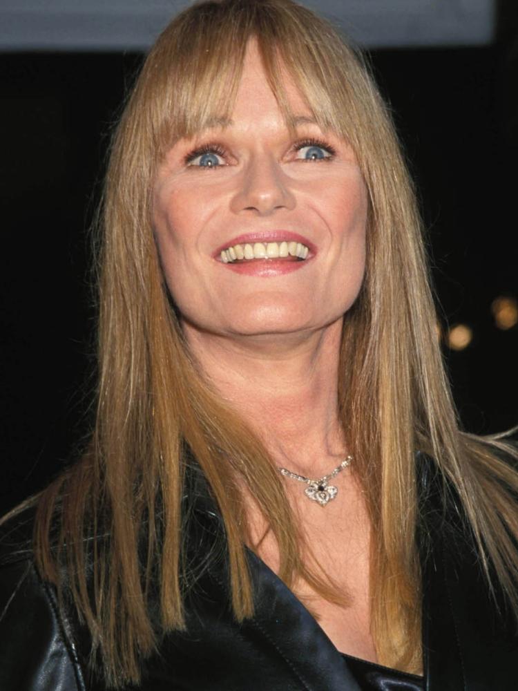 Photo of Valerie Perrine