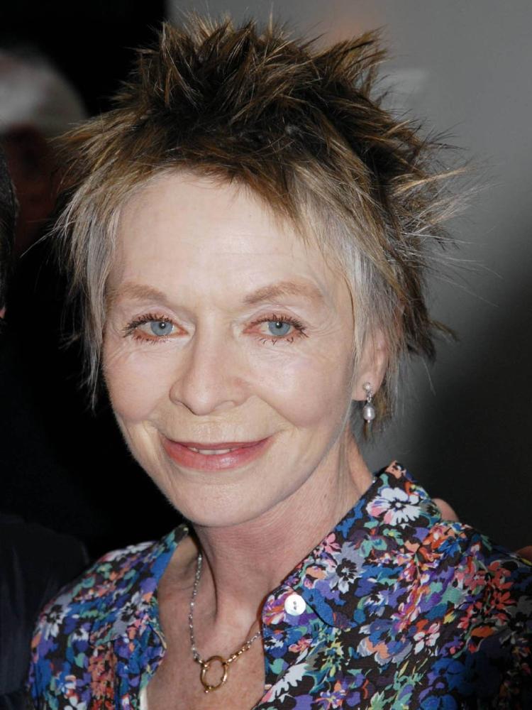 Photo of Susannah York
