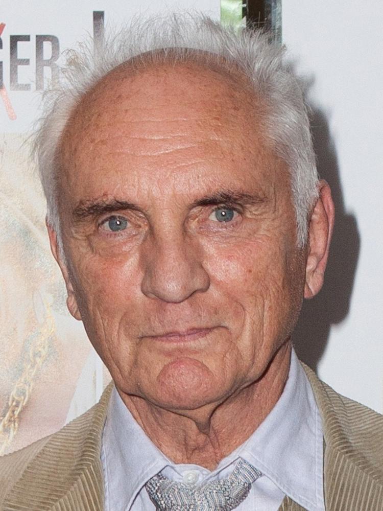 Photo of Terence Stamp