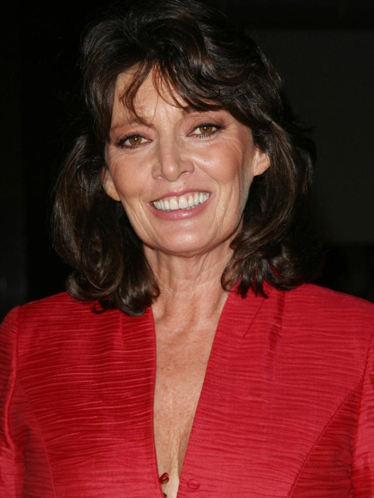Photo of Sarah Douglas