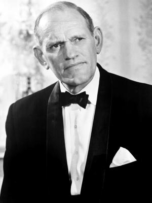 Harry Andrews