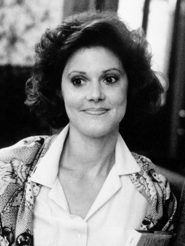 Photo of Lise Hilboldt