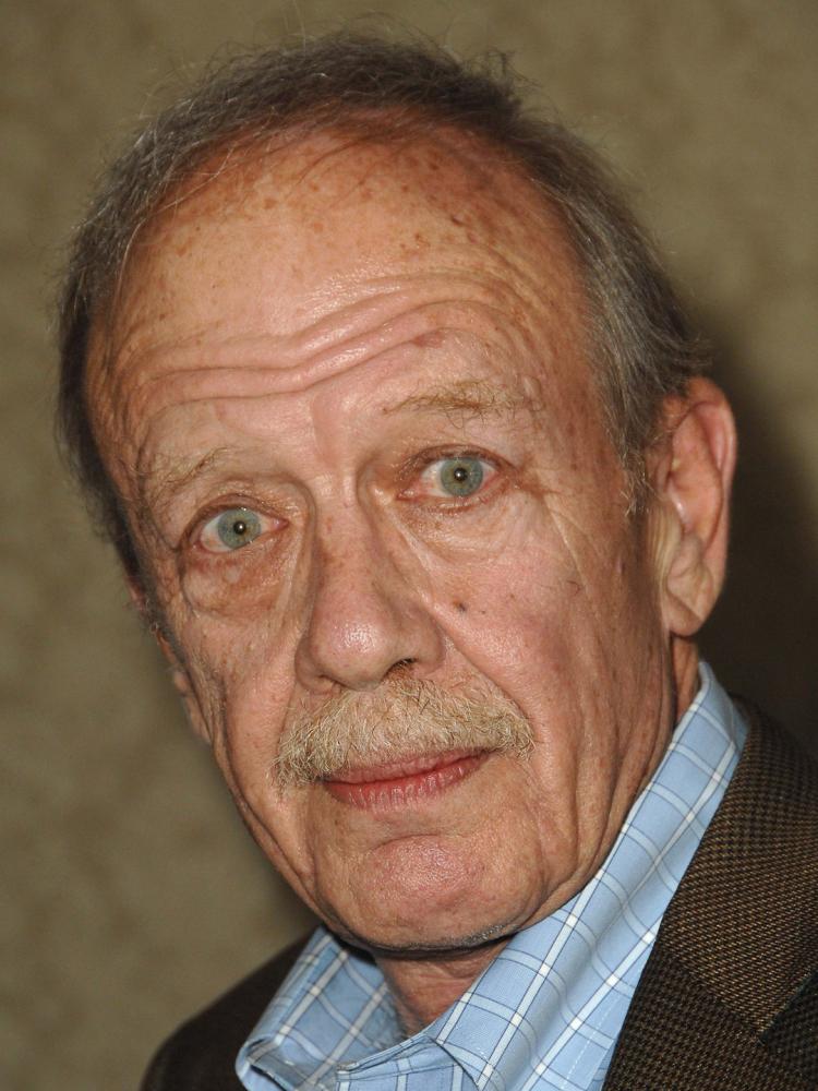 Photo of Tom Mankiewicz