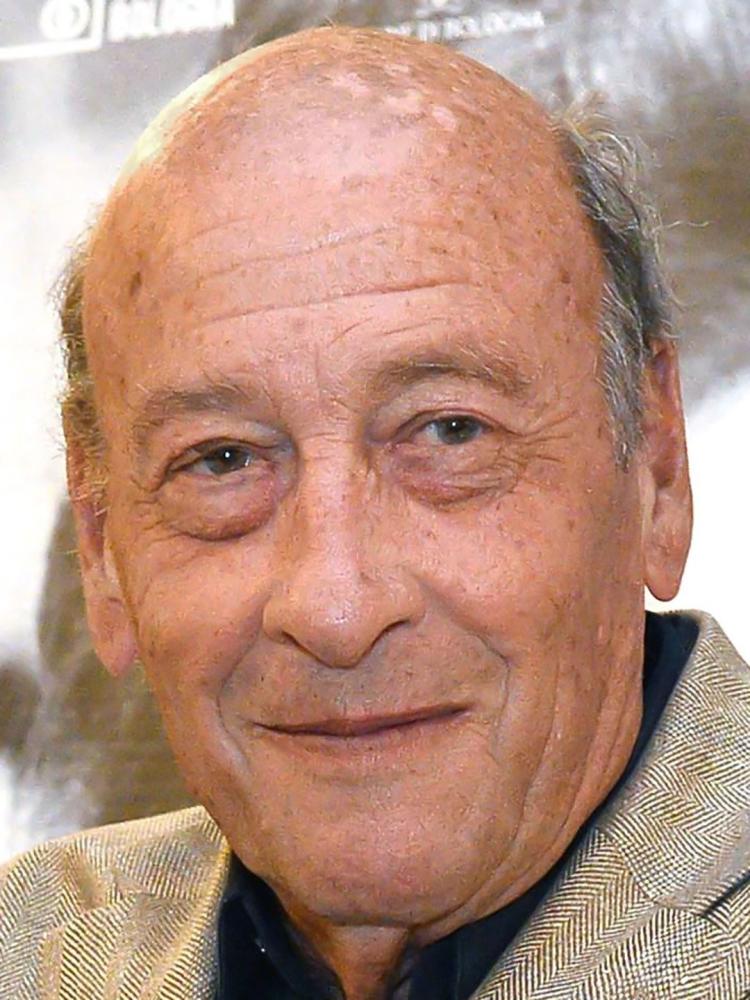 Photo of Richard Lester