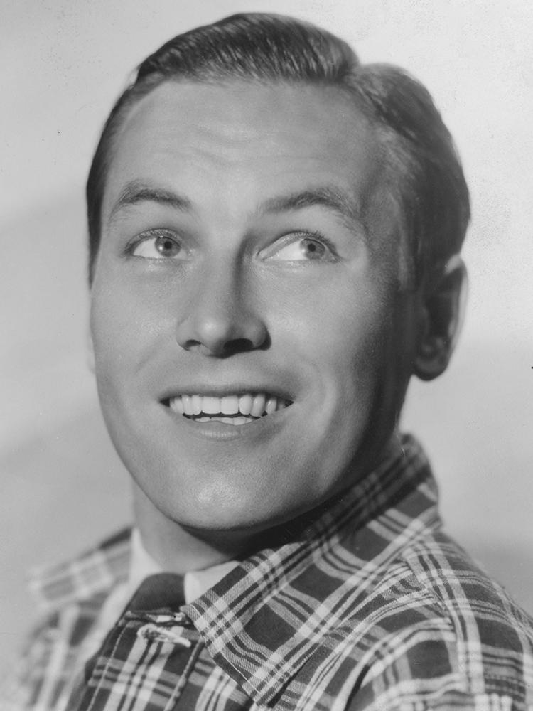 Photo of Alexander Salkind