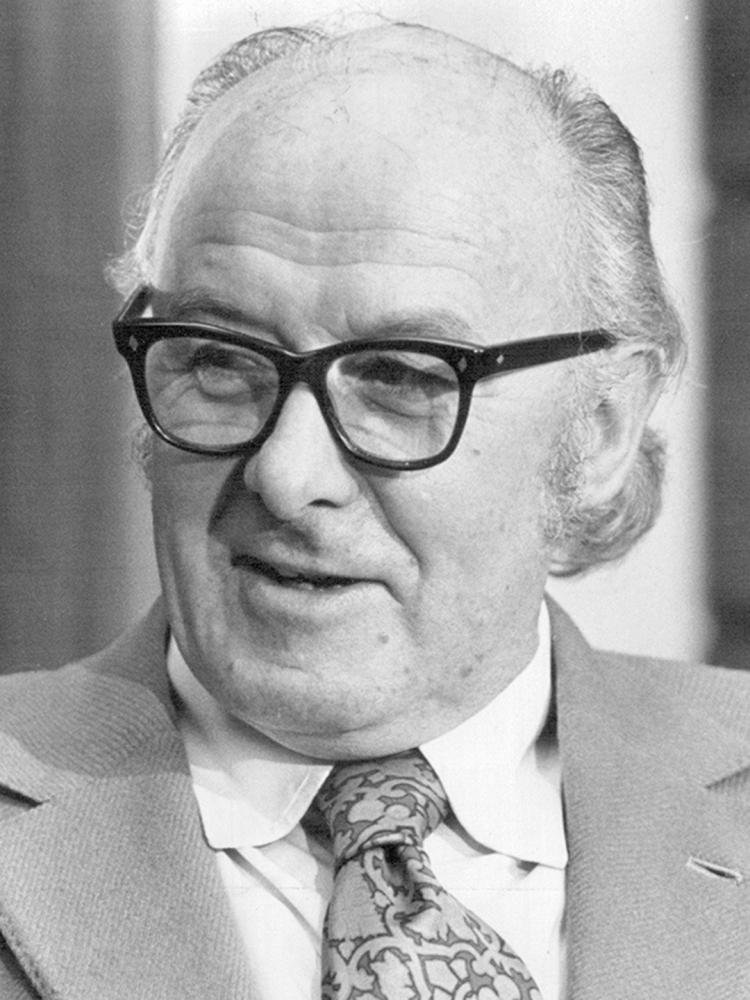 Photo of Geoffrey Unsworth