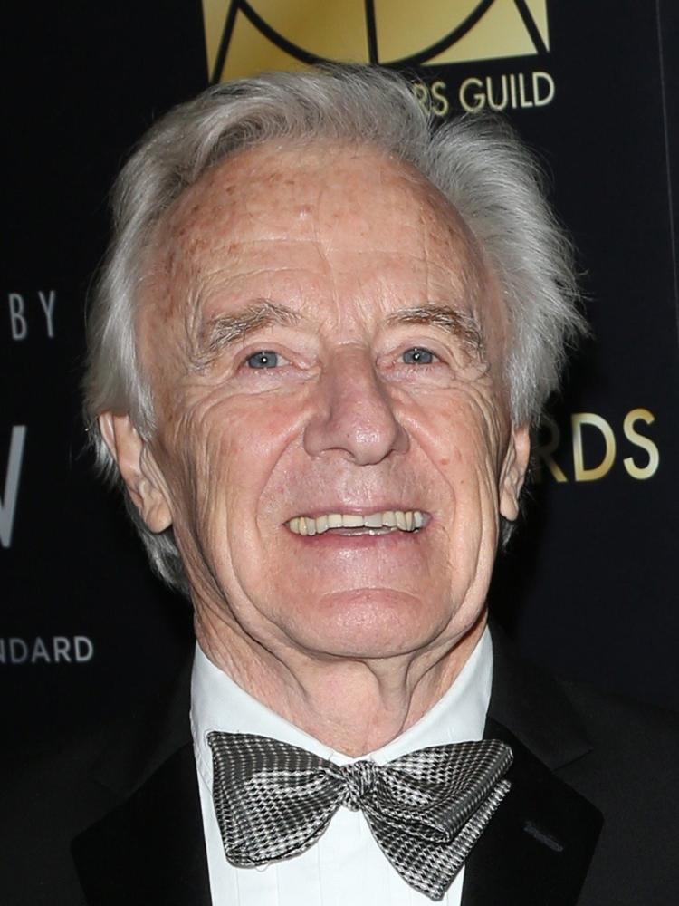 Photo of Leslie Dilley