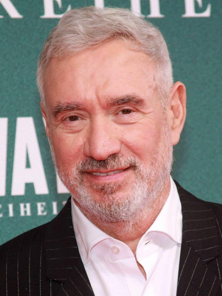 Photo of Roland Emmerich