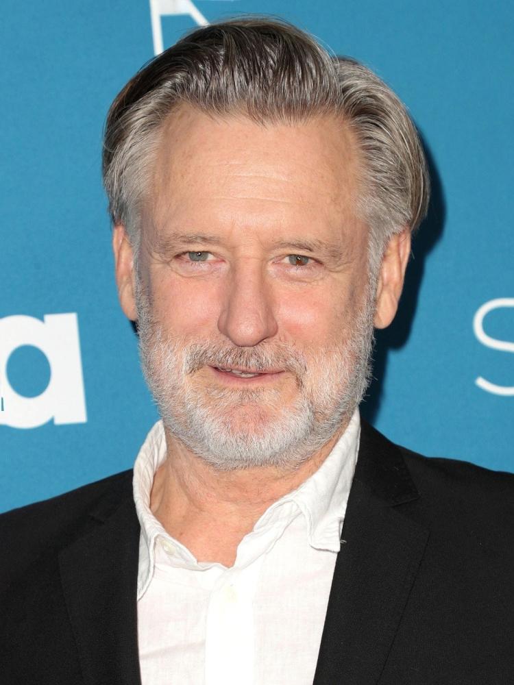 Photo of Bill Pullman