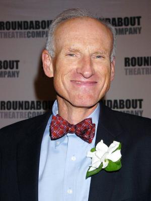 James Rebhorn