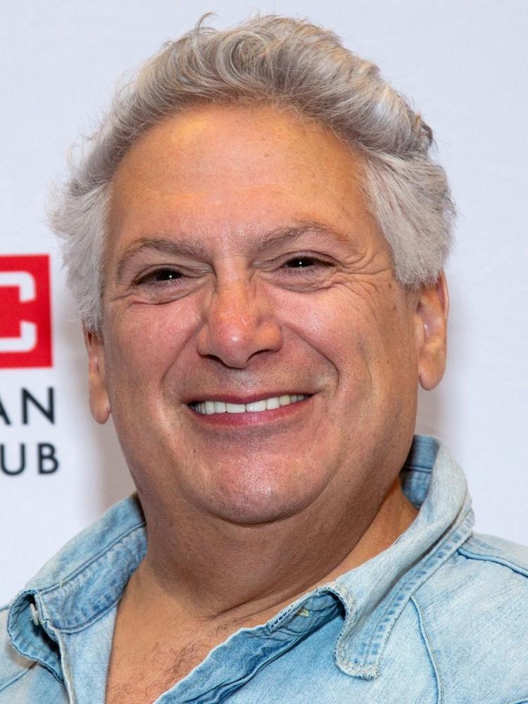 Photo of Harvey Fierstein