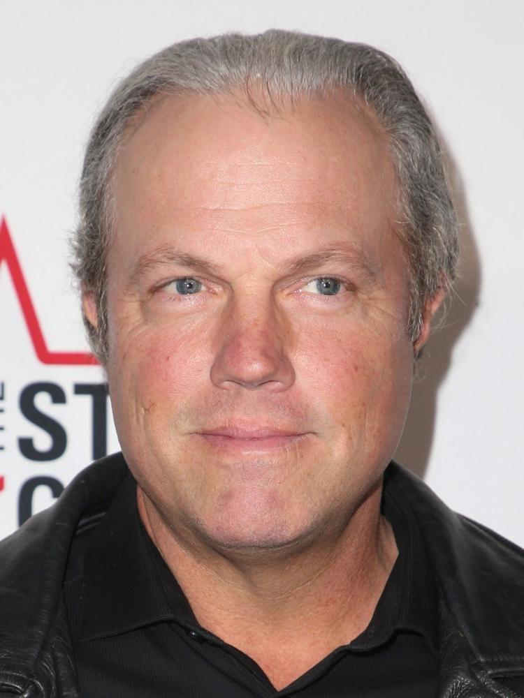 Photo of Adam Baldwin