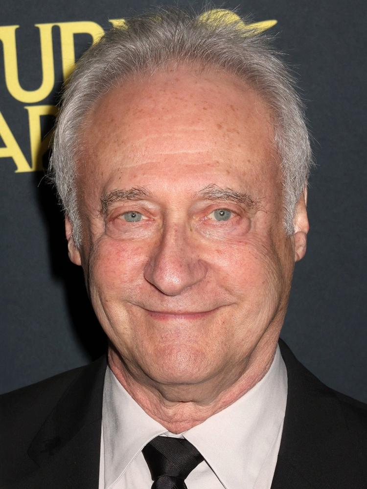 Photo of Brent Spiner