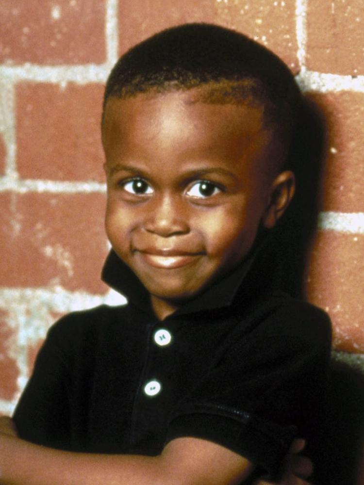 Photo of Ross Bagley