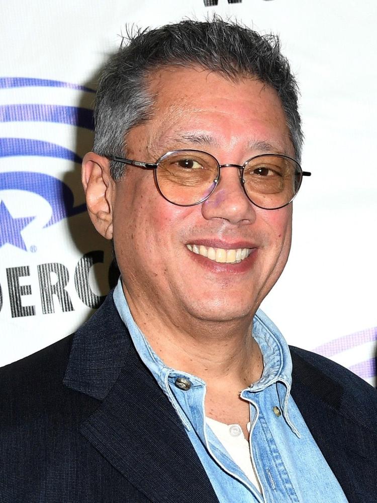Photo of Dean Devlin