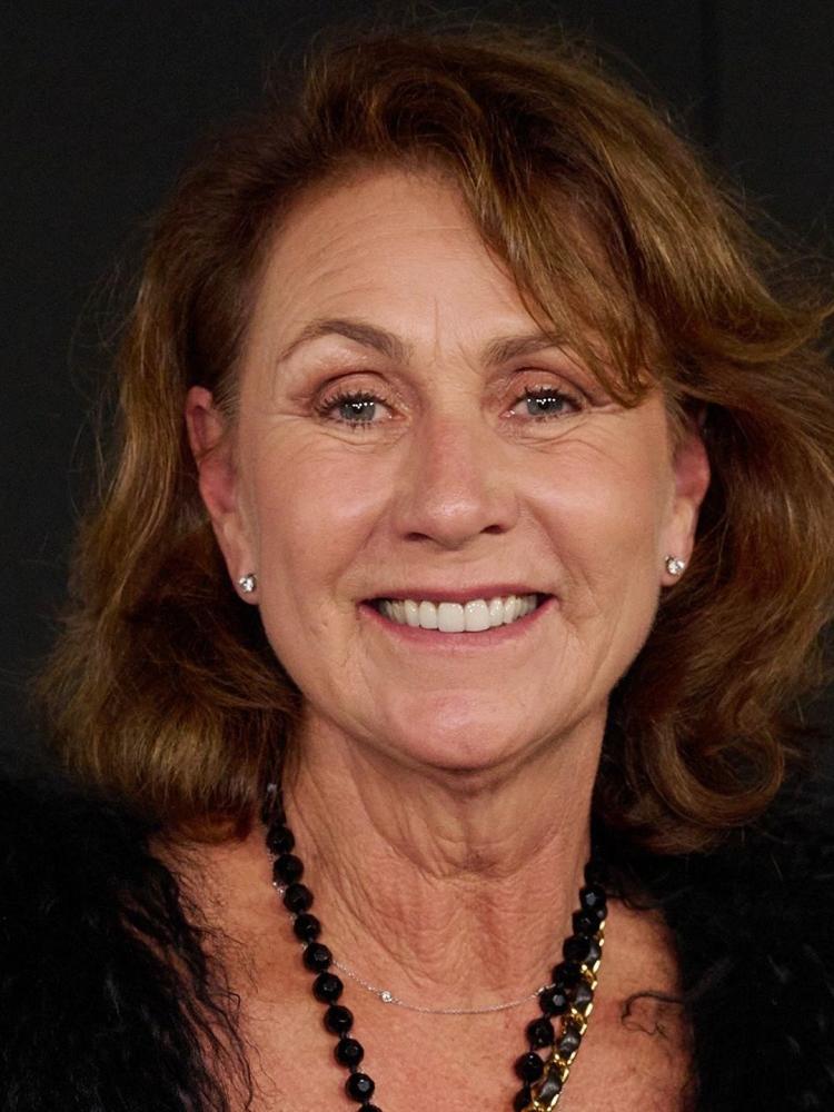 Photo of Ute Emmerich