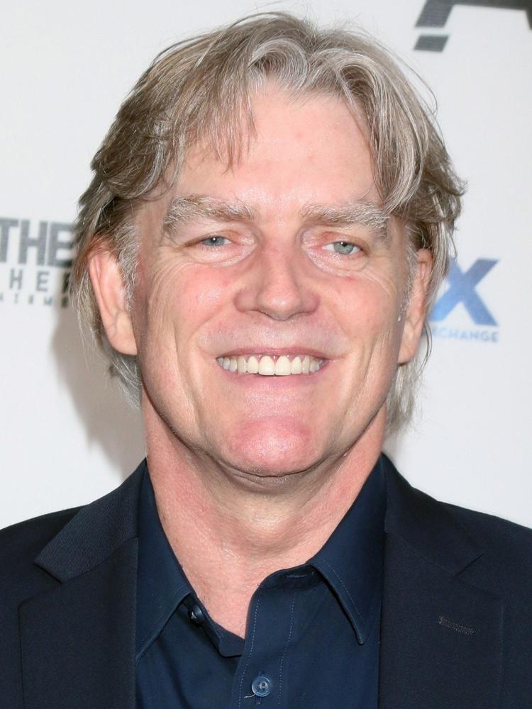 Photo of Peter Winther