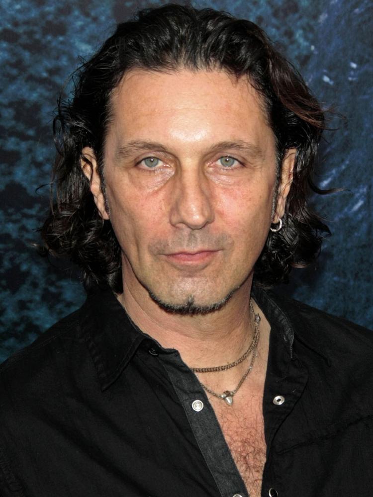 Photo of Patrick Tatopoulos