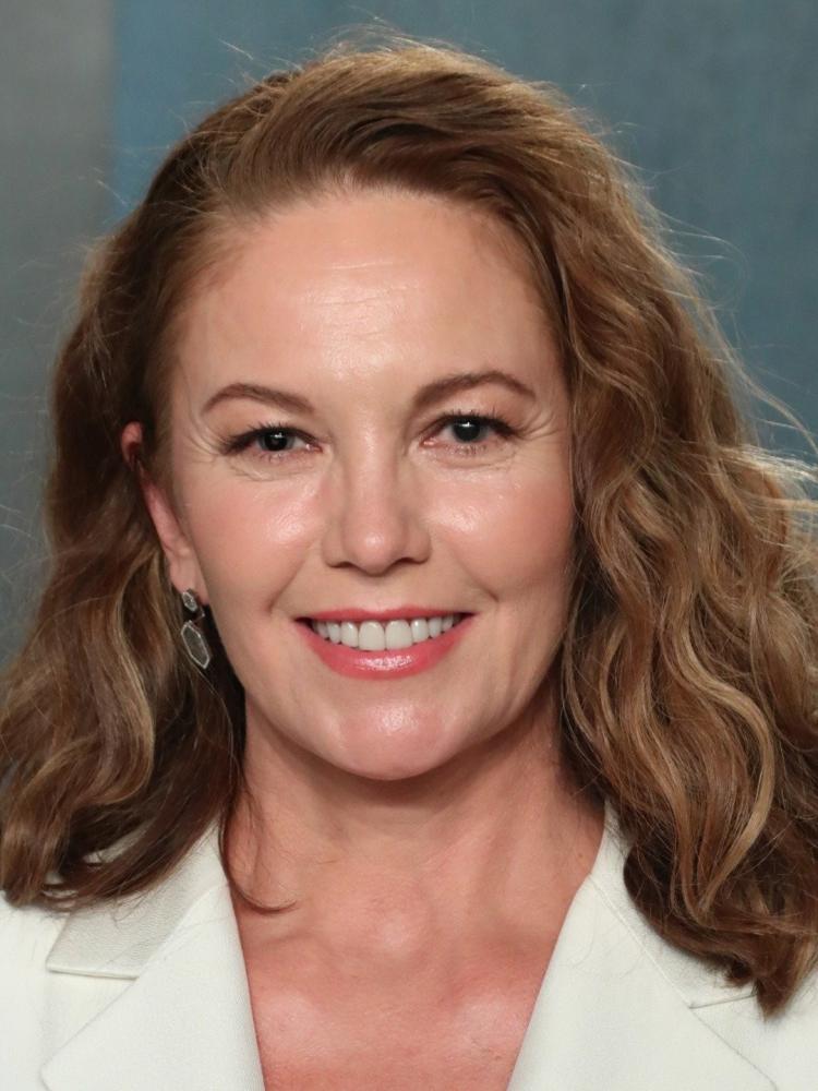 Photo of Diane Lane