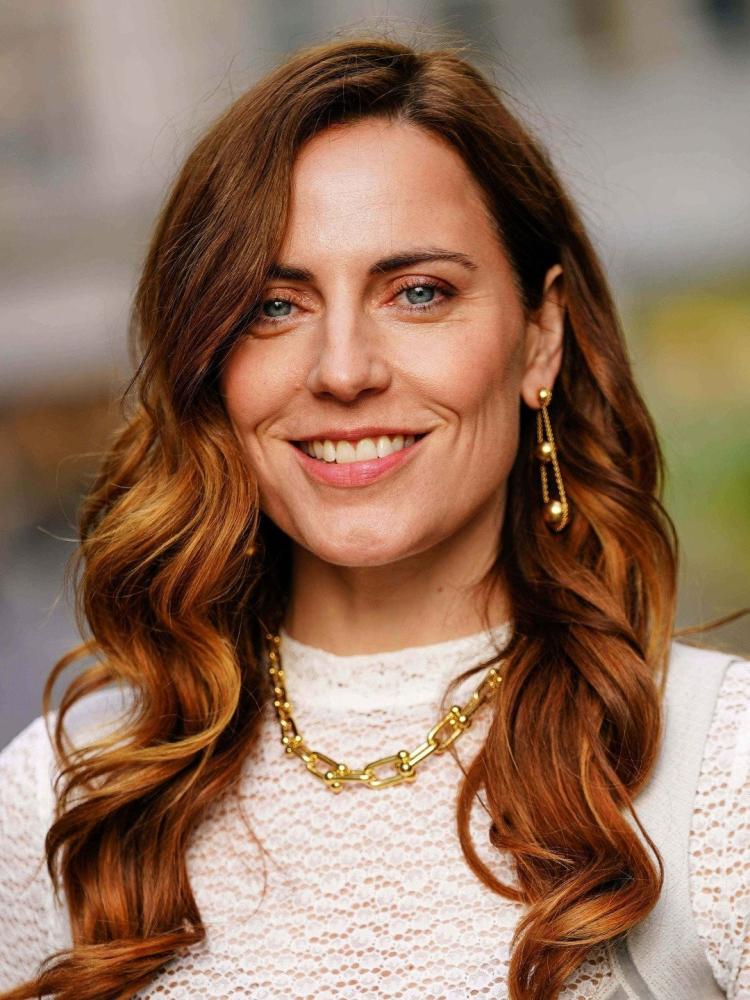 Photo of Antje Traue