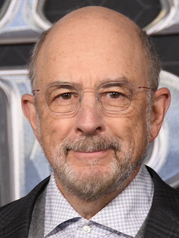 Photo of Richard Schiff