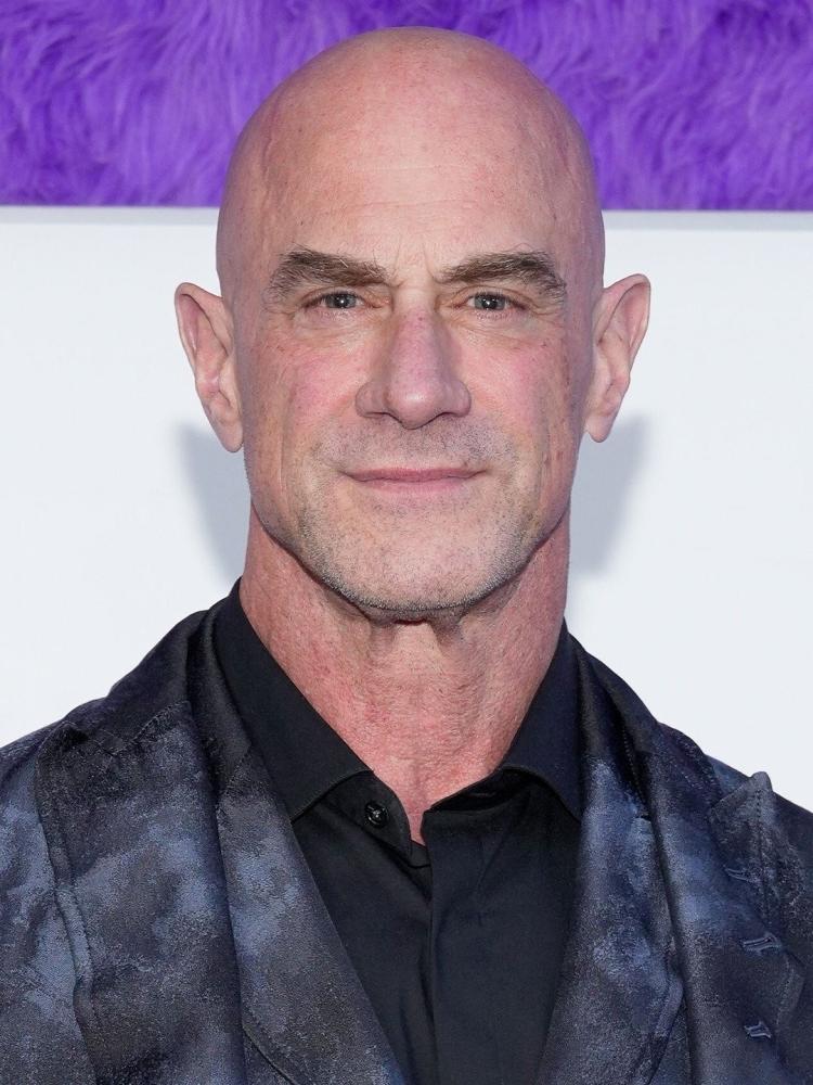Photo of Christopher Meloni