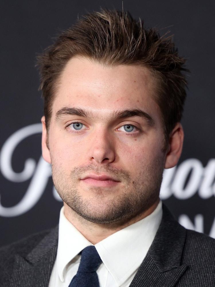 Photo of Dylan Sprayberry