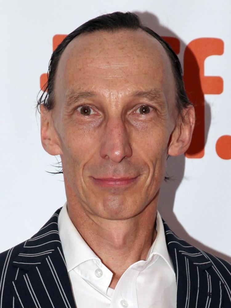 Photo of Julian Richings