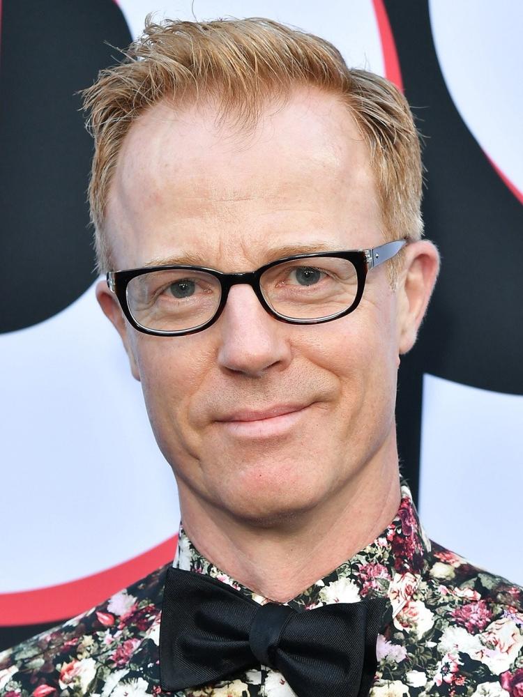 Photo of David James Lewis