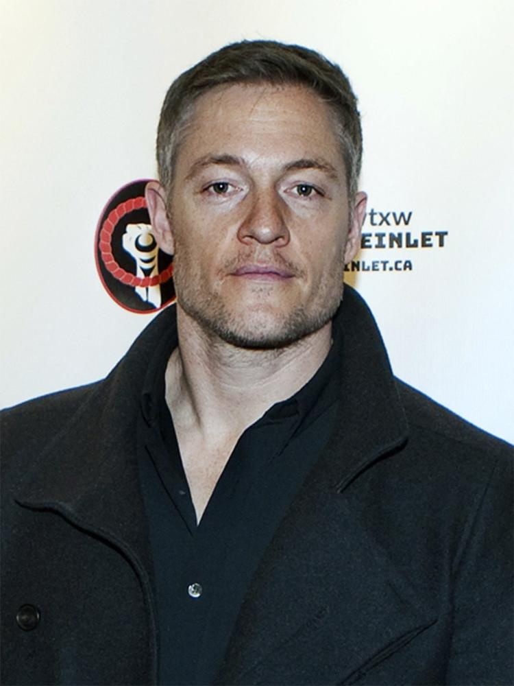 Photo of Tahmoh Penikett