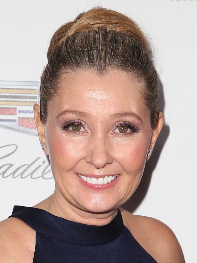 Photo of Deborah Snyder