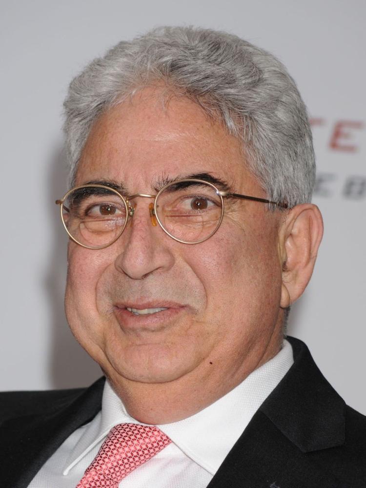 Photo of Lloyd Phillips