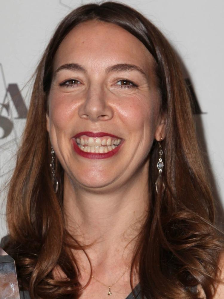 Photo of Kristy Carlson