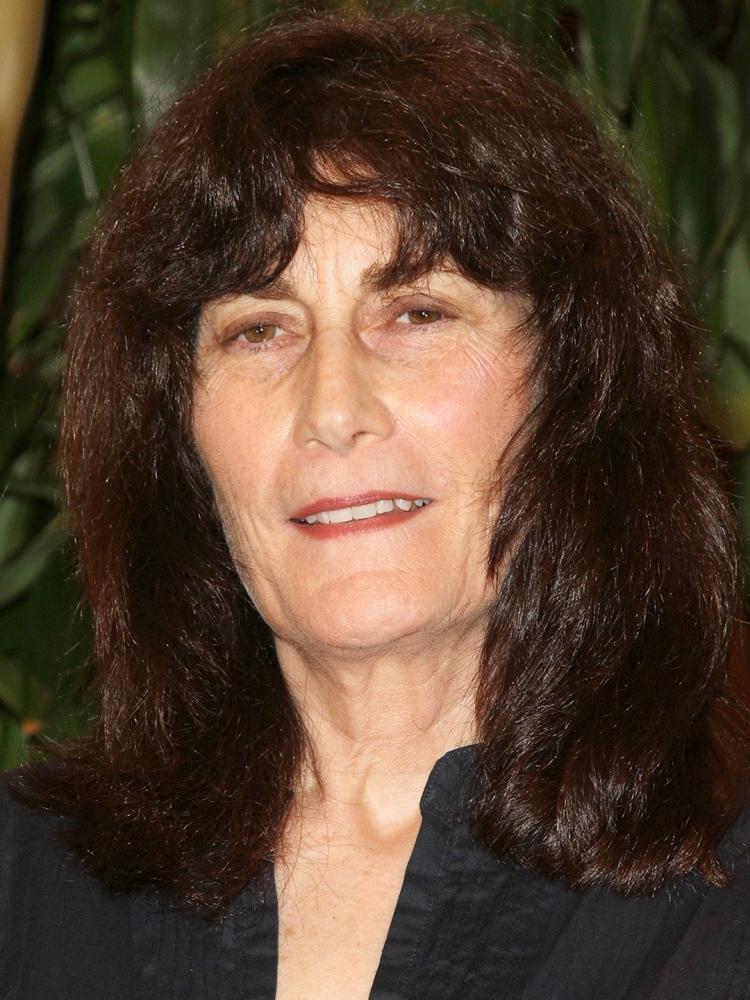 Photo of Anne Kuljian