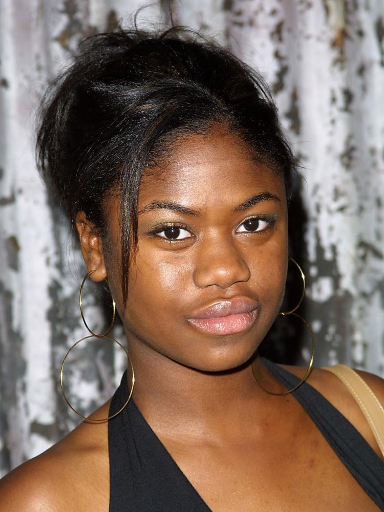 Photo of Vanessa Lee Chester