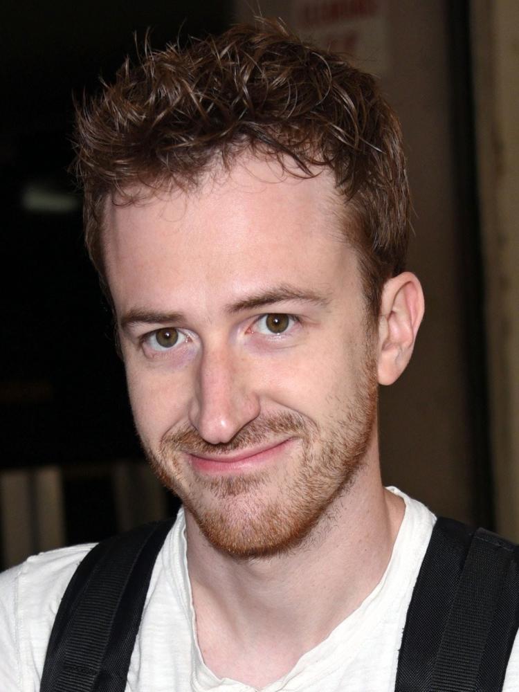 Photo of Joseph Mazzello