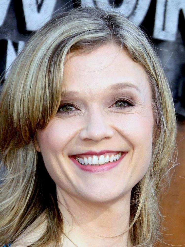 Photo of Ariana Richards