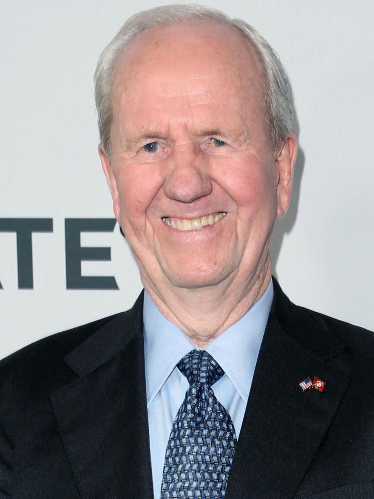 Photo of Gerald R. Molen