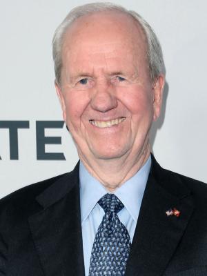 Gerald R. Molen