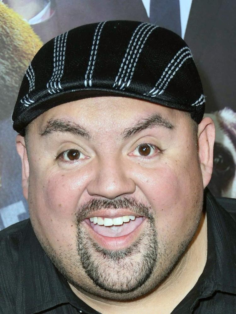 Photo of Gabriel "Fluffy" Iglesias