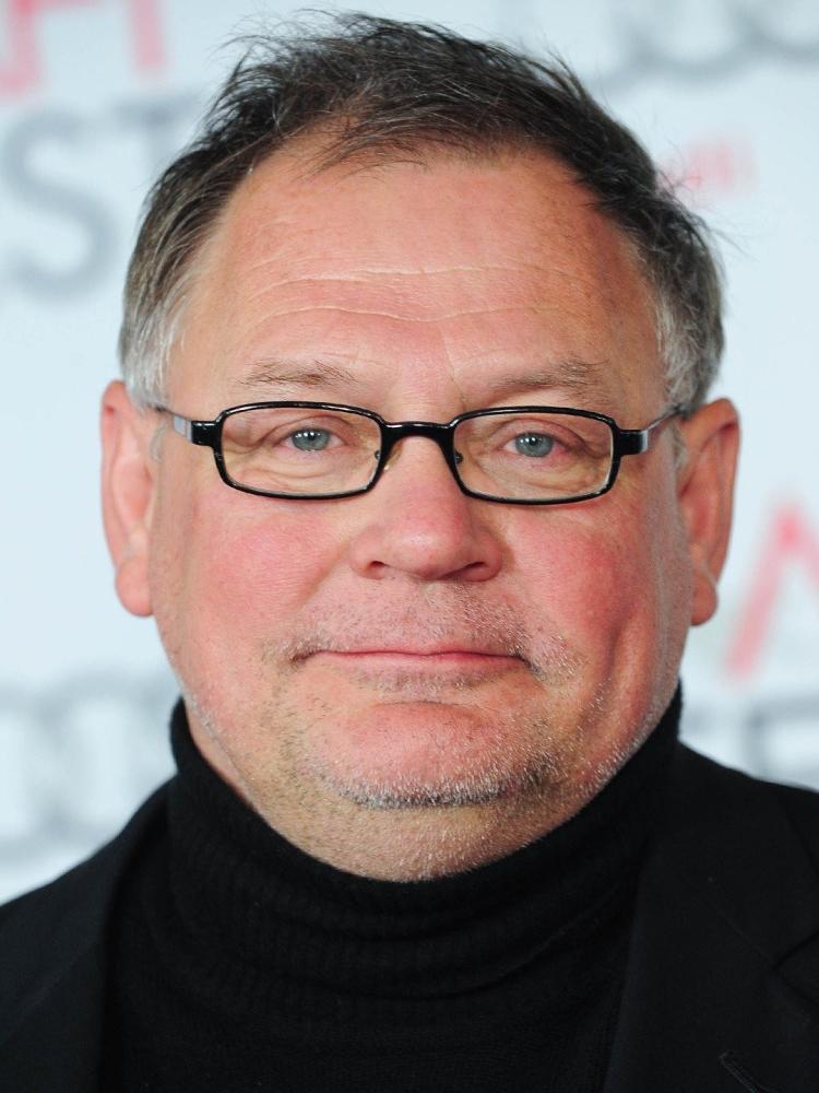 Photo of Janusz Kamiński