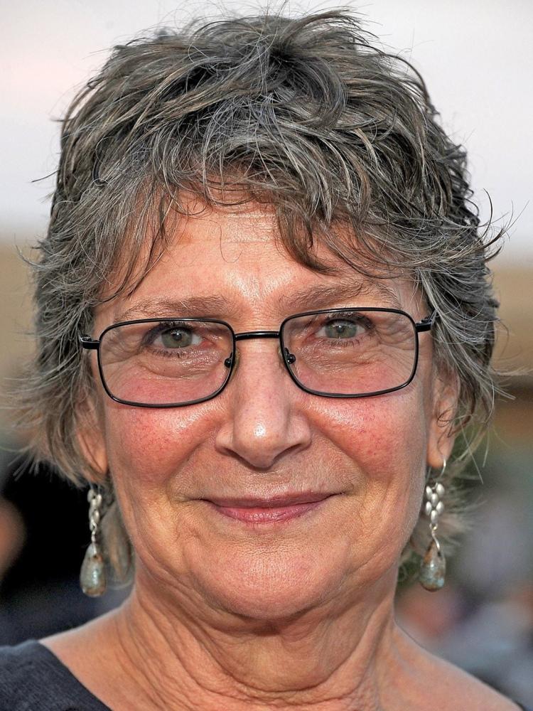 Photo of Jane Jenkins