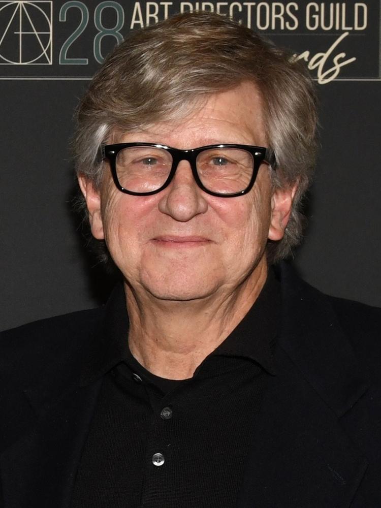 Photo of Rick Carter