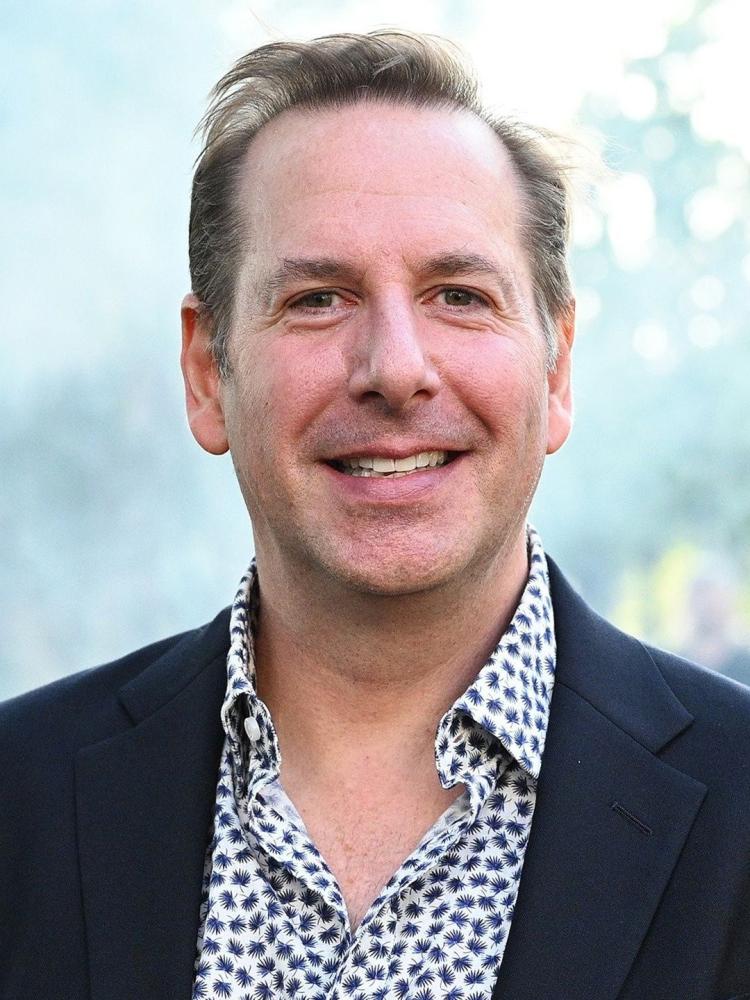 Photo of Adam Bonnett
